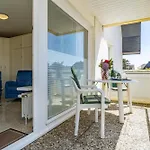 Appartamento Bismarckstrasse 5a, App 7 *