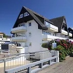 Appartamento Bismarckstrasse 5a, App 7