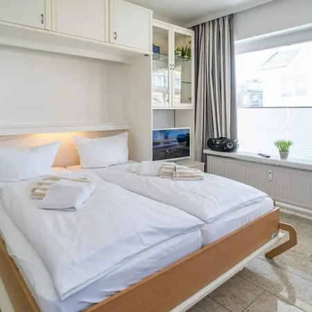 Bismarckstrasse 5a, App 7 *