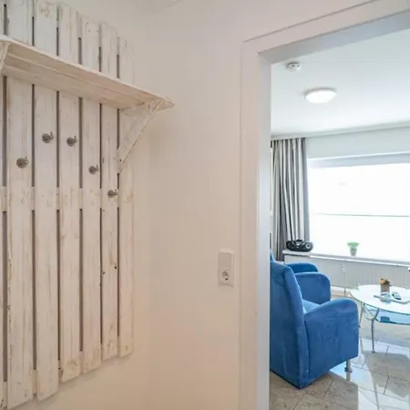 Bismarckstrasse 5a, App 7 *