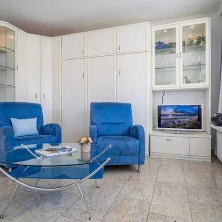 Bismarckstrasse 5a, App 7 * Westerland