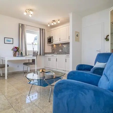 Bismarckstrasse 5a, App 7 * Westerland