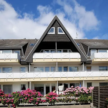 Bismarckstrasse 5a, App 7
