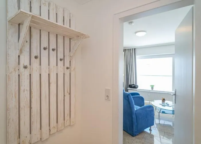 Bismarckstrasse 5a, App 7 *