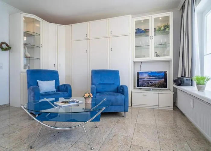 Bismarckstrasse 5a, App 7 * Westerland