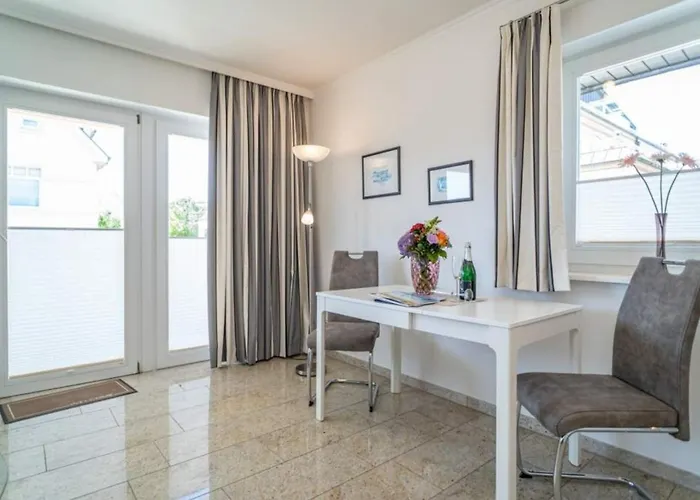 Bismarckstrasse 5a, App 7 *