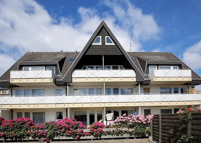 Bismarckstrasse 5a, App 7